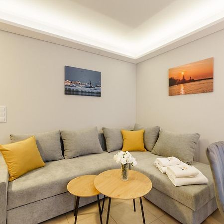 Laba Kolobrzeg Diva Apartament Prywatny Kołobrzeg Exterior foto