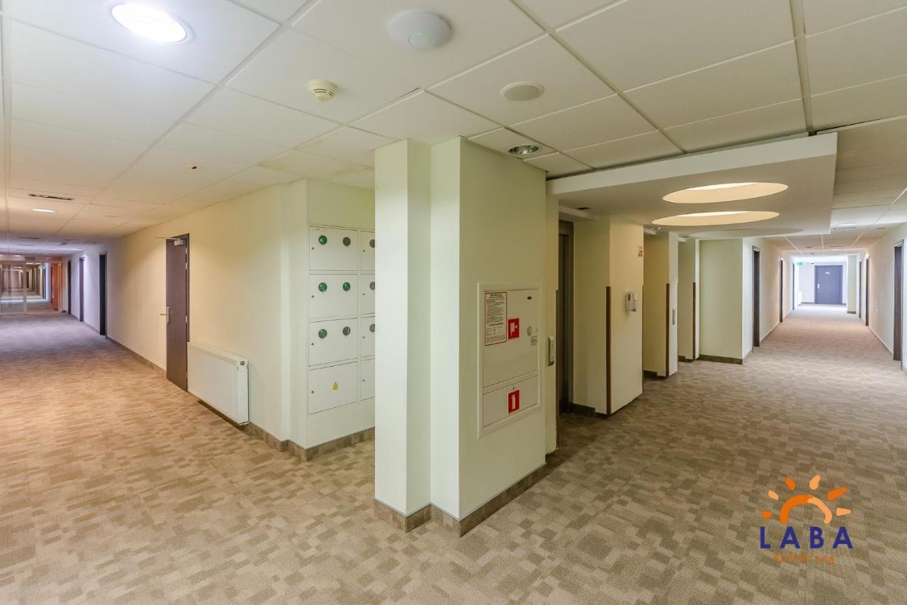 Laba Kolobrzeg Diva Apartament Prywatny Kołobrzeg Exterior foto