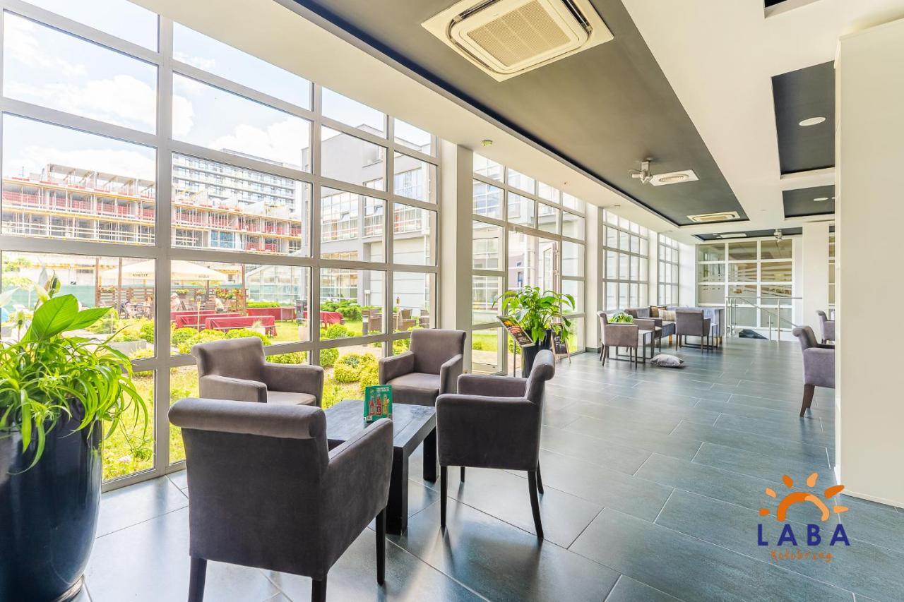 Laba Kolobrzeg Diva Apartament Prywatny Kołobrzeg Exterior foto