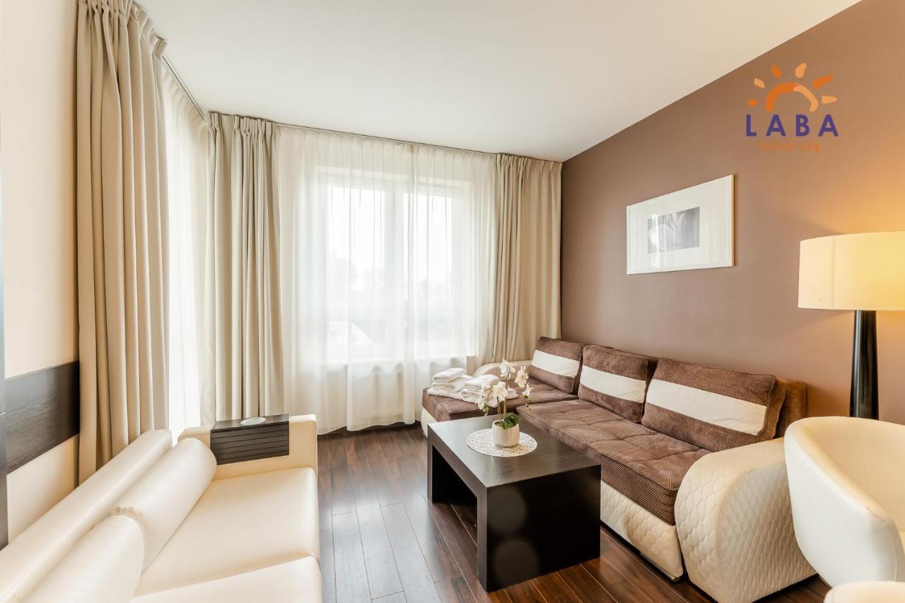 Laba Kolobrzeg Diva Apartament Prywatny Kołobrzeg Exterior foto