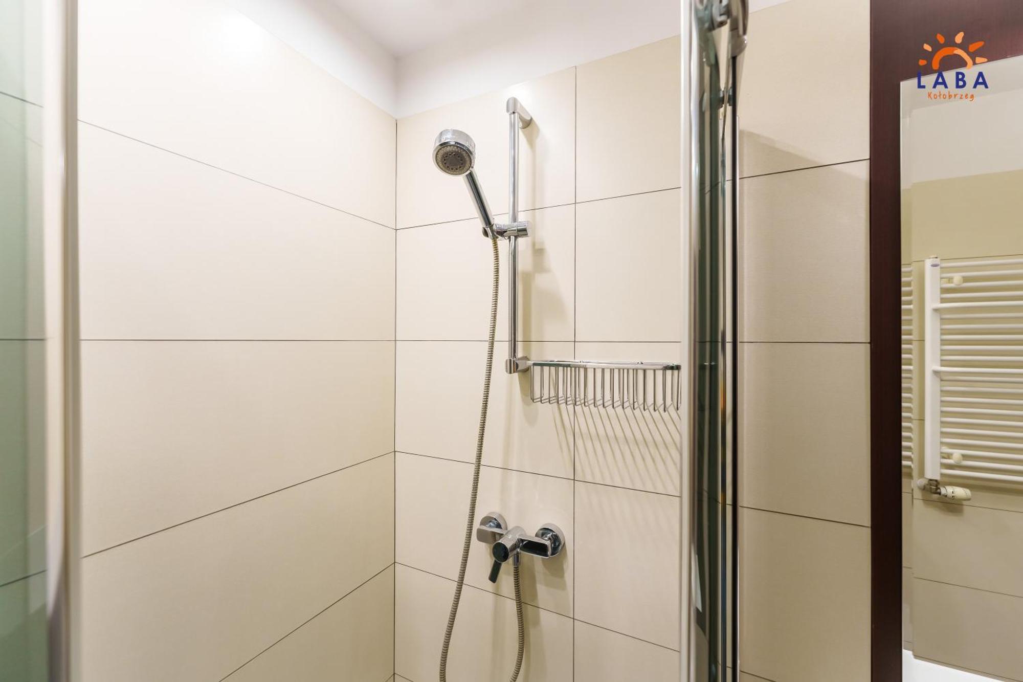 Laba Kolobrzeg Diva Apartament Prywatny Kołobrzeg Exterior foto